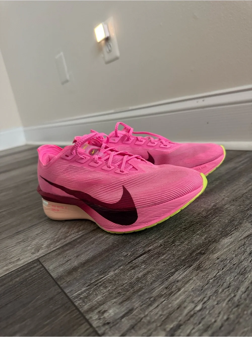 Nike Vaporfly 4